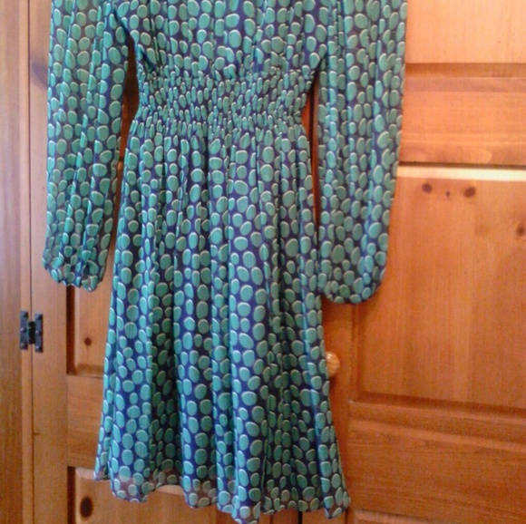 BCBG Maxazria Dress - Picture 3 of 5